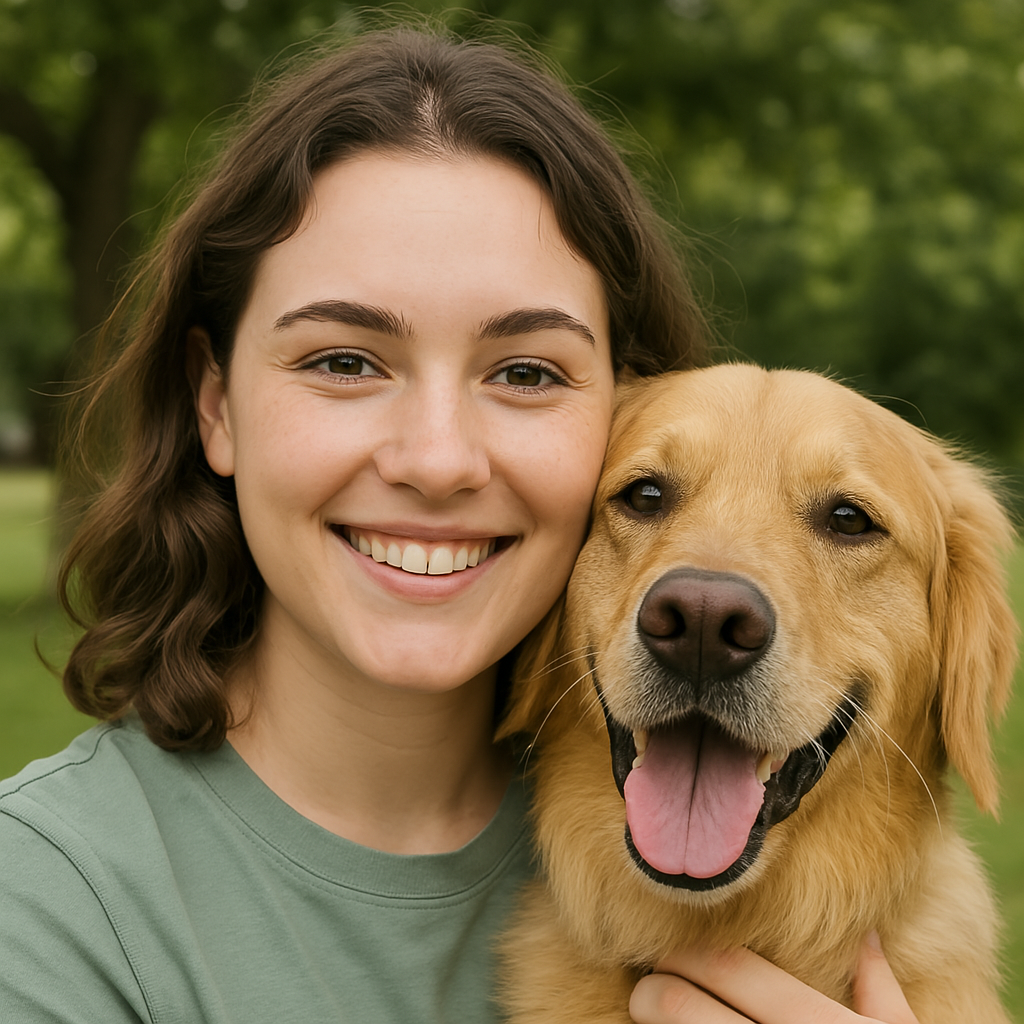<em>Jess & Milo</em>