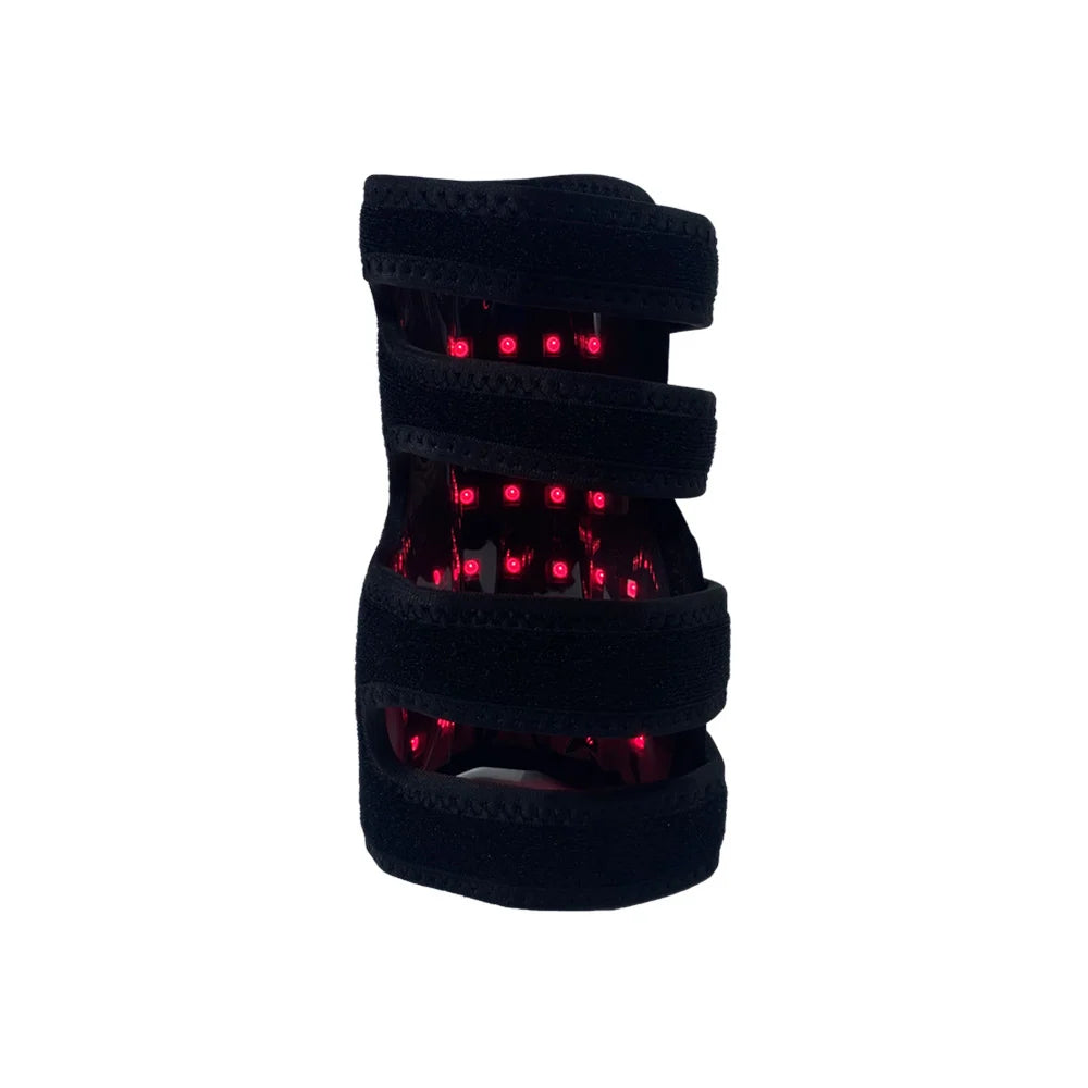 Pawlight Red Light Leg Wrap
