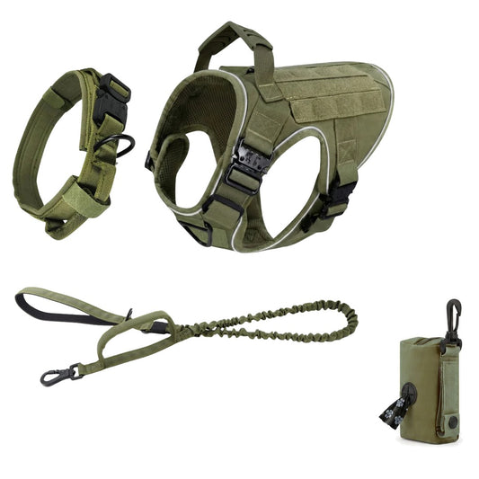 Poop Bag Holder